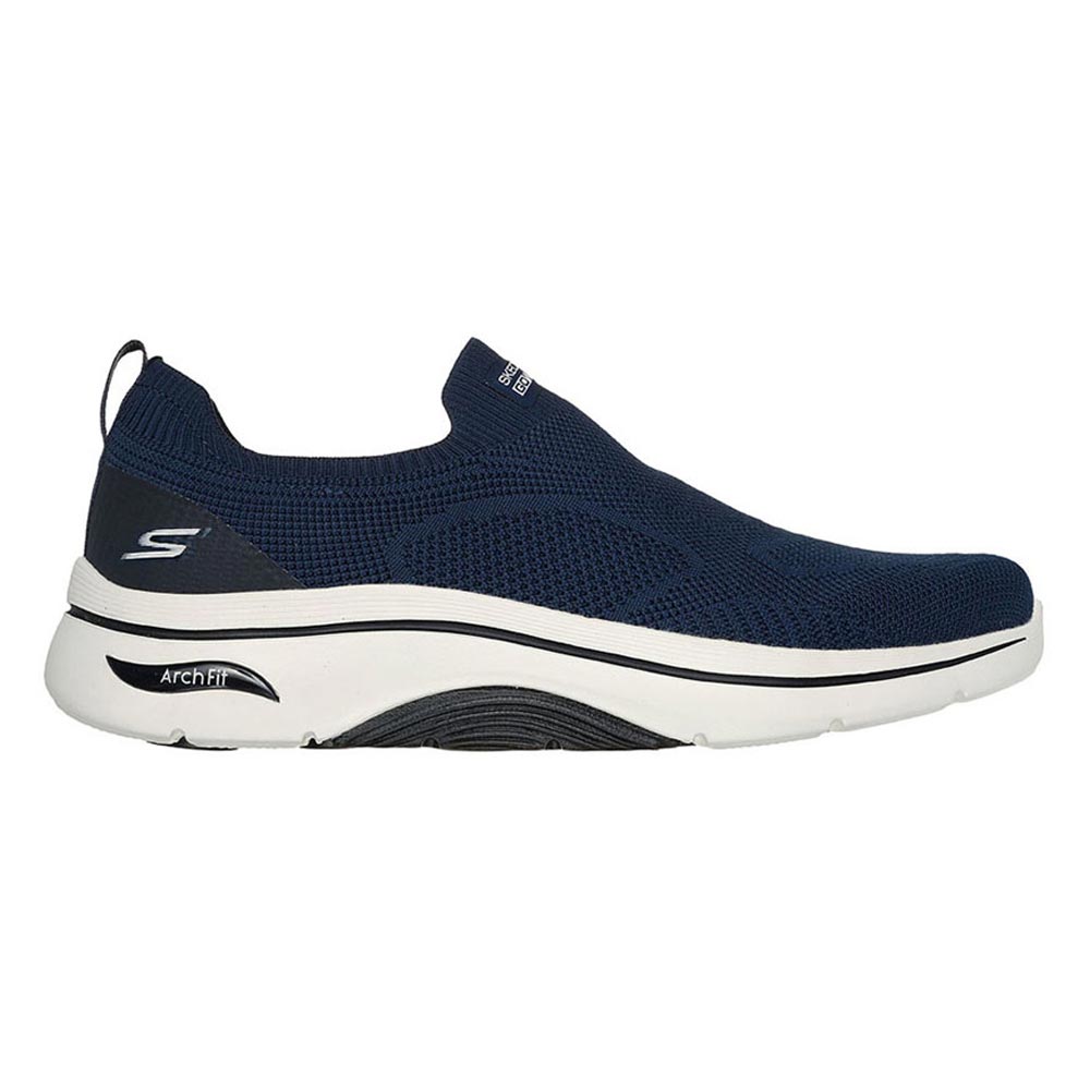 GOwalk Arch Fit 2.0 - Knitted Relief
