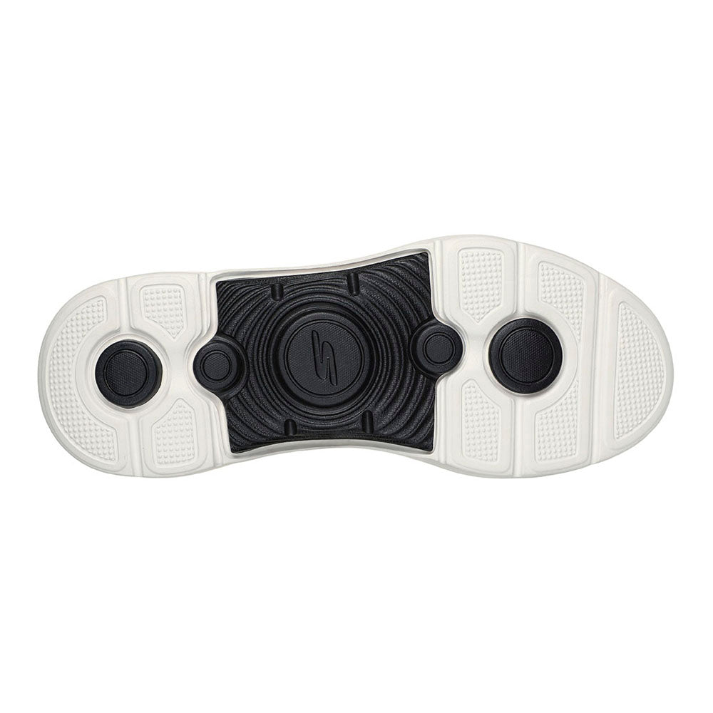 GOwalk Arch Fit 2.0 - Knitted Relief
