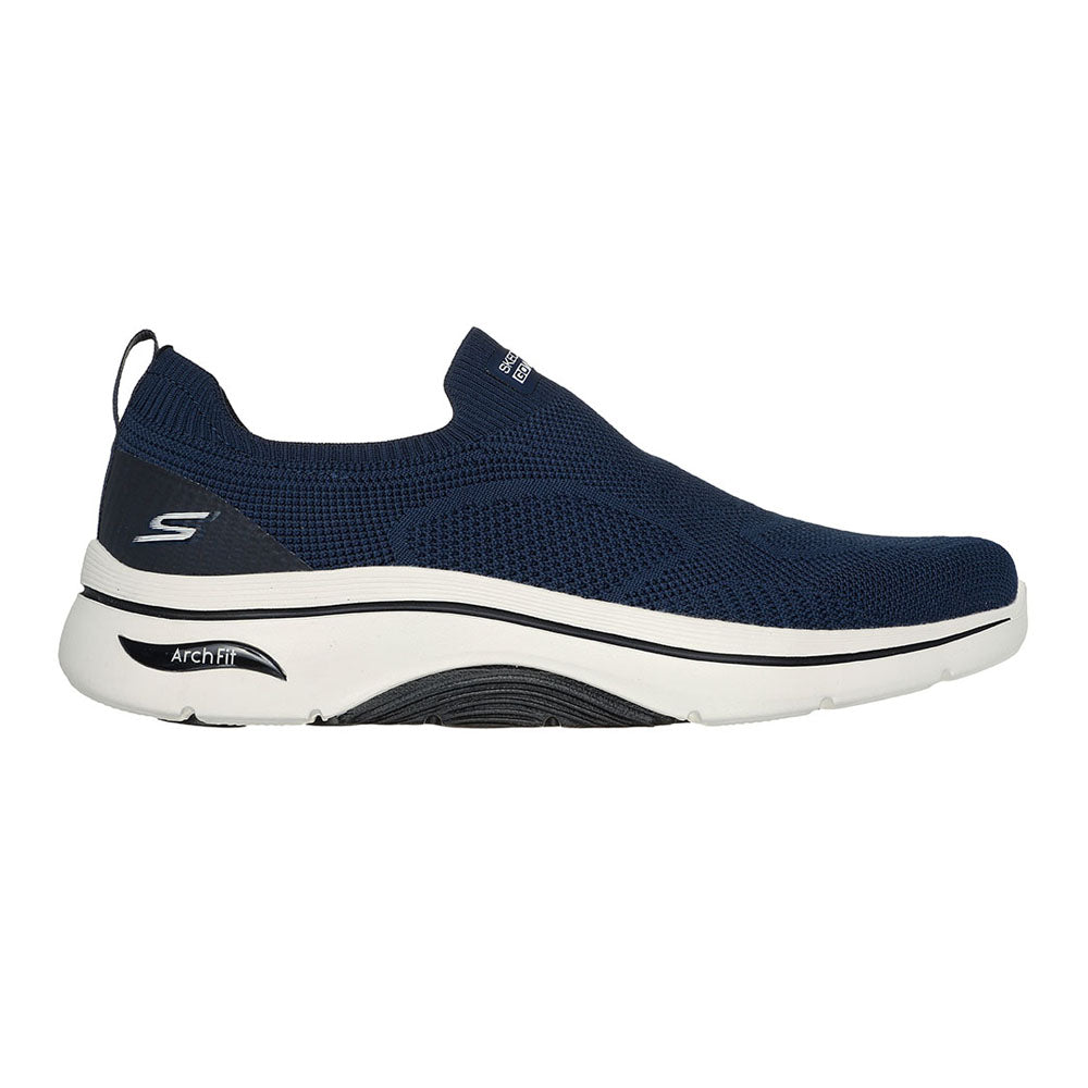 GOwalk Arch Fit 2.0 - Knitted Relief