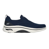 GOwalk Arch Fit 2.0 - Knitted Relief