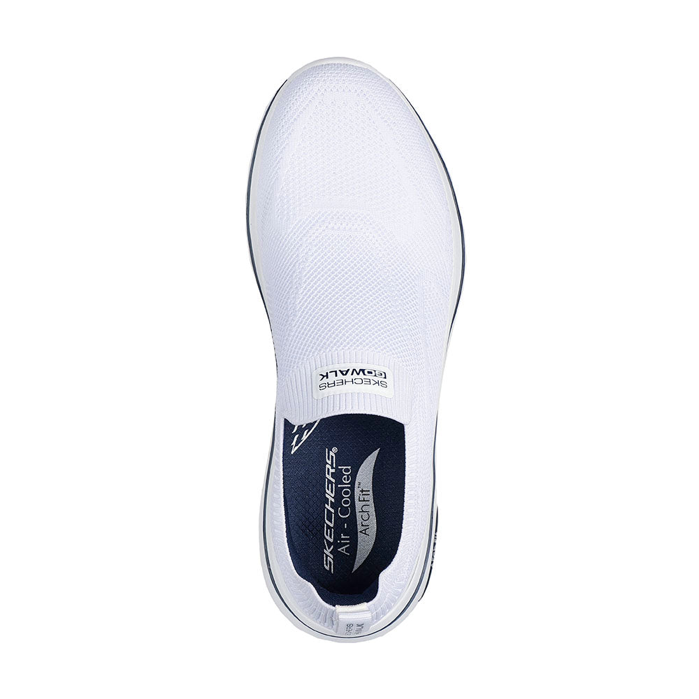 GOwalk Arch Fit 2.0 - Knitted Relief