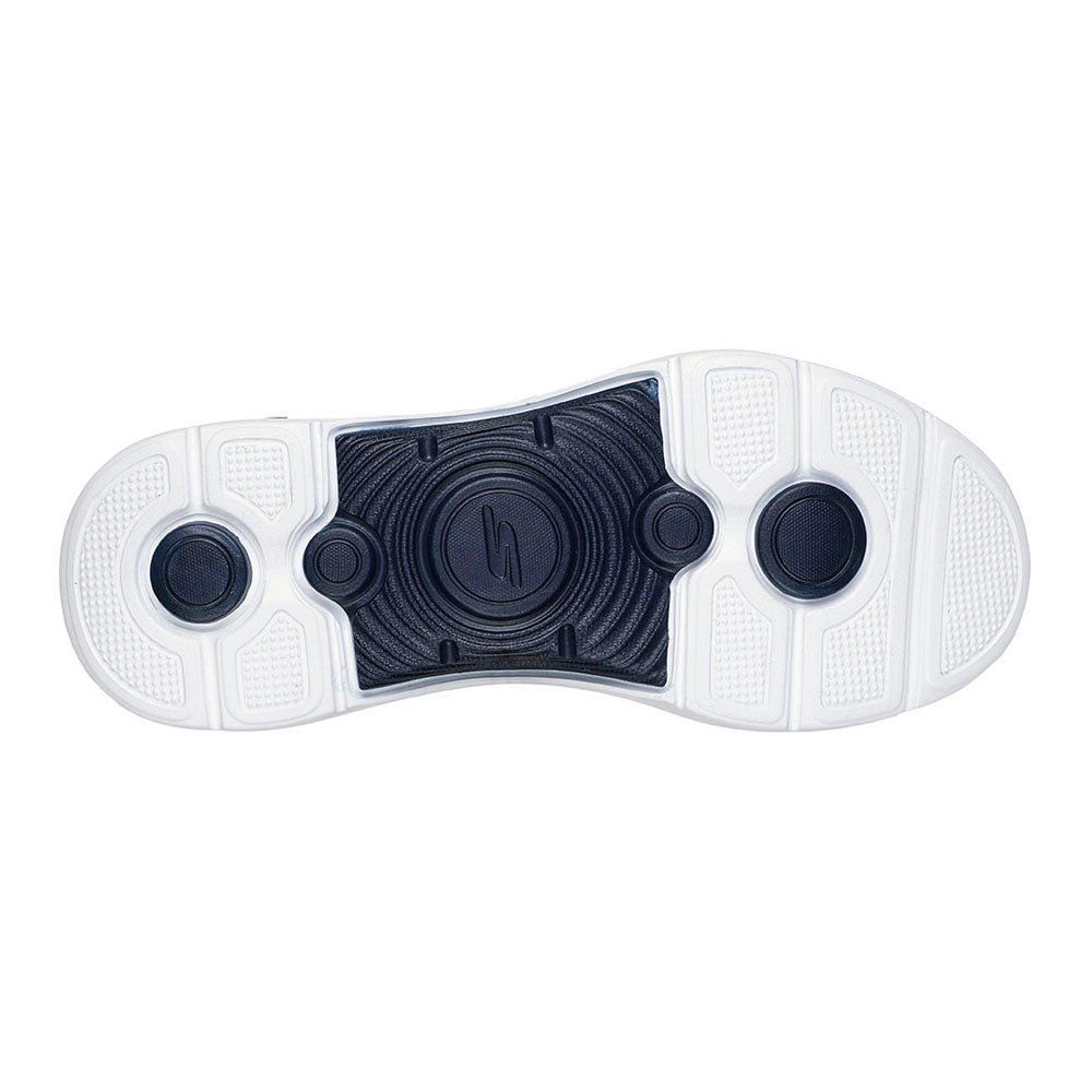 GOwalk Arch Fit 2.0 - Knitted Relief