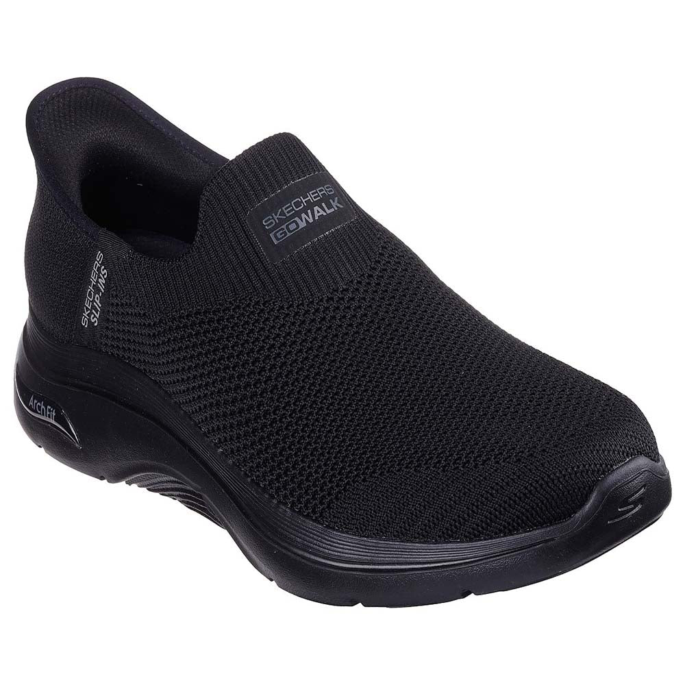 Slip-Ins: GOwalk Arch Fit 2.0 - Iconic 2