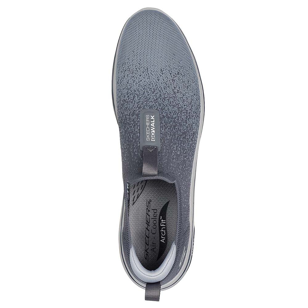 Arch Fit: GOwalk Arch Fit 2.0 - Linear Axis 2.0