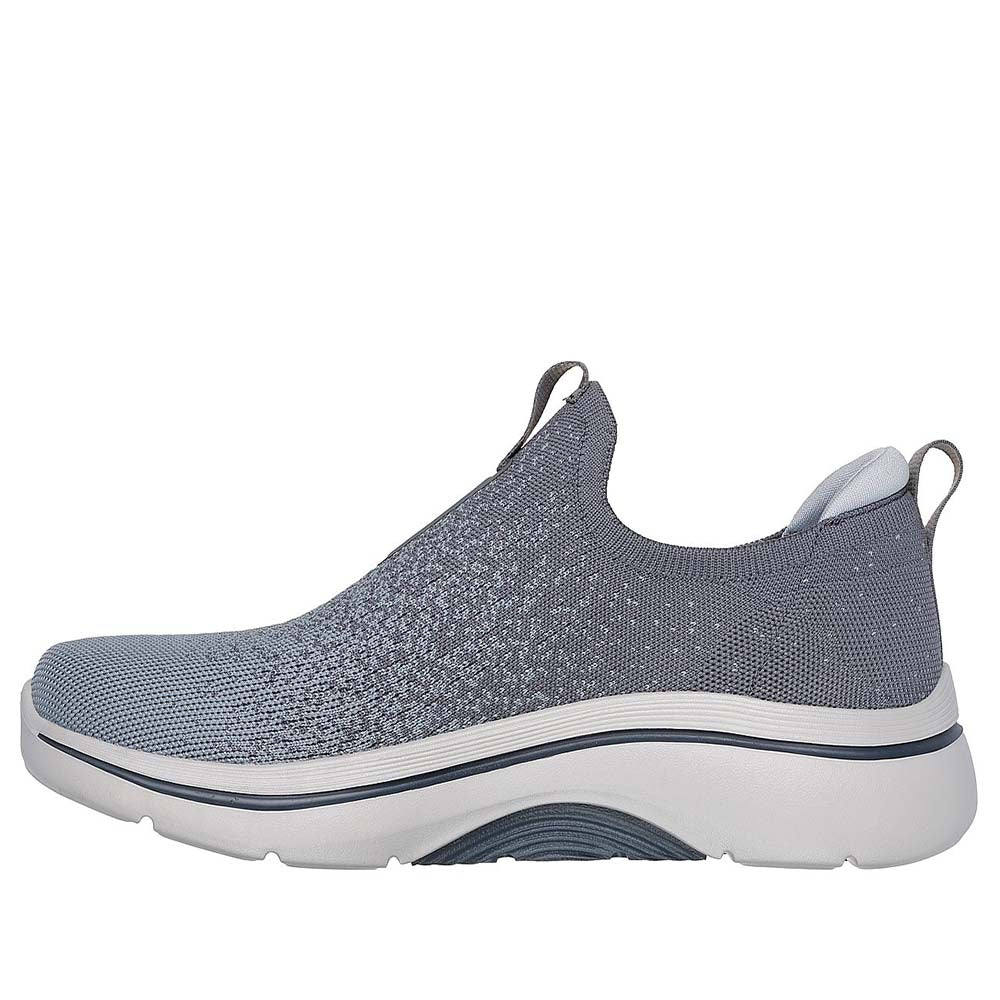 Arch Fit: GOwalk Arch Fit 2.0 - Linear Axis 2.0