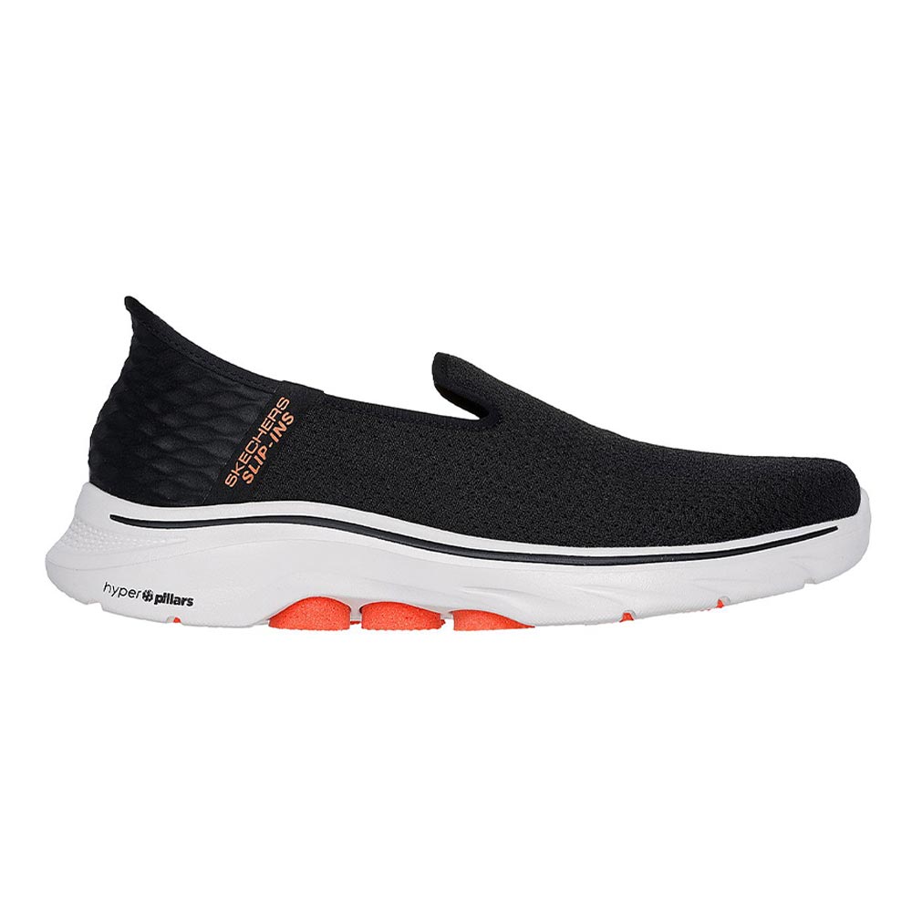 Slip-ins: GOwalk 7 - Daley 2