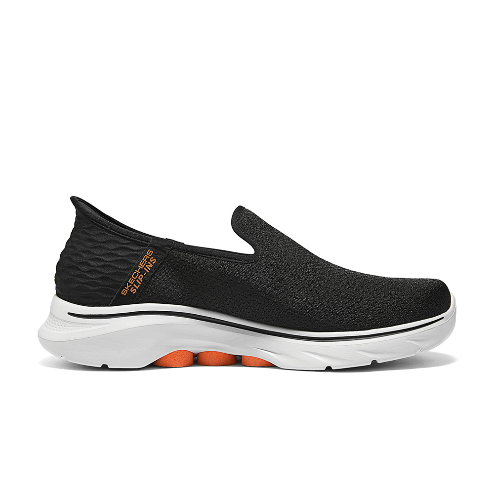 Slip-ins: GOwalk 7 - Daley 2