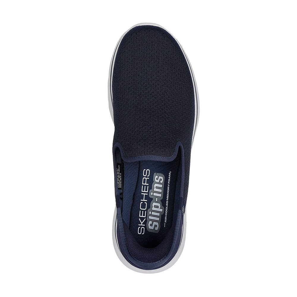 Slip-ins: GOwalk 7 - Daley 2