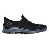 Slip-ins: GOwalk 7 - Easy On Evolution