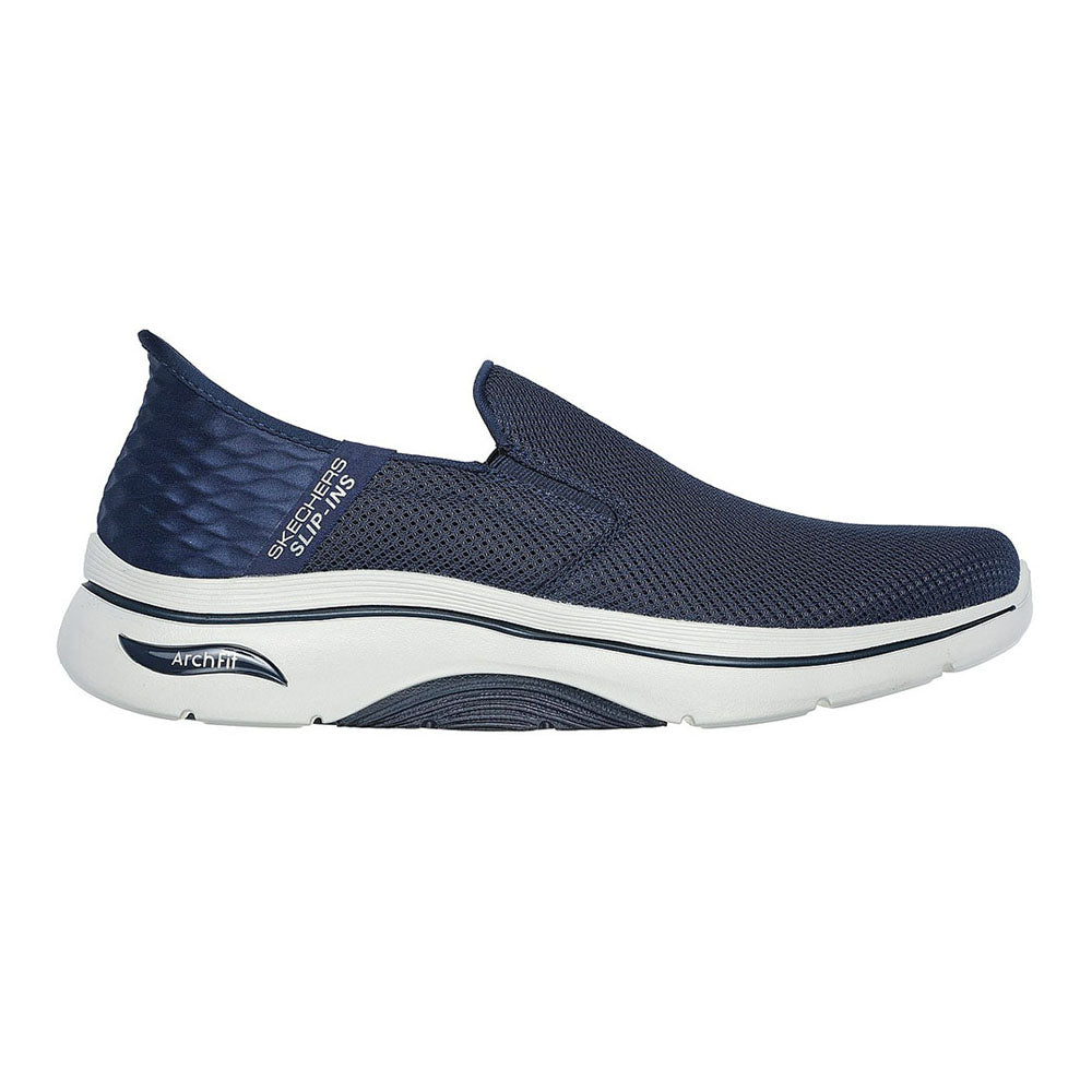Slip-ins: GOwalk Arch Fit 2.0 - Hands Free 2