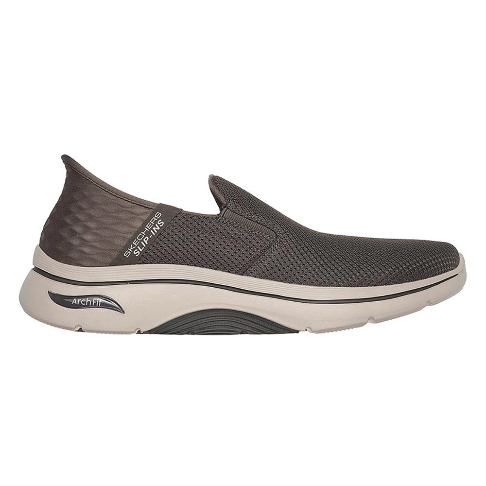 Slip-ins: GOwalk Arch Fit 2.0 - Hands Free 2