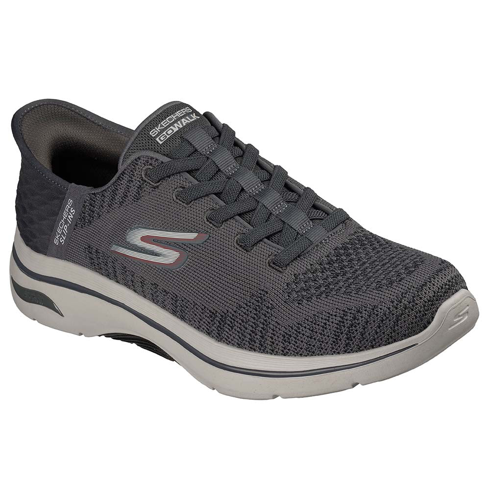 Slip-Ins: GOwalk Arch Fit 2.0 - Grand Select 2