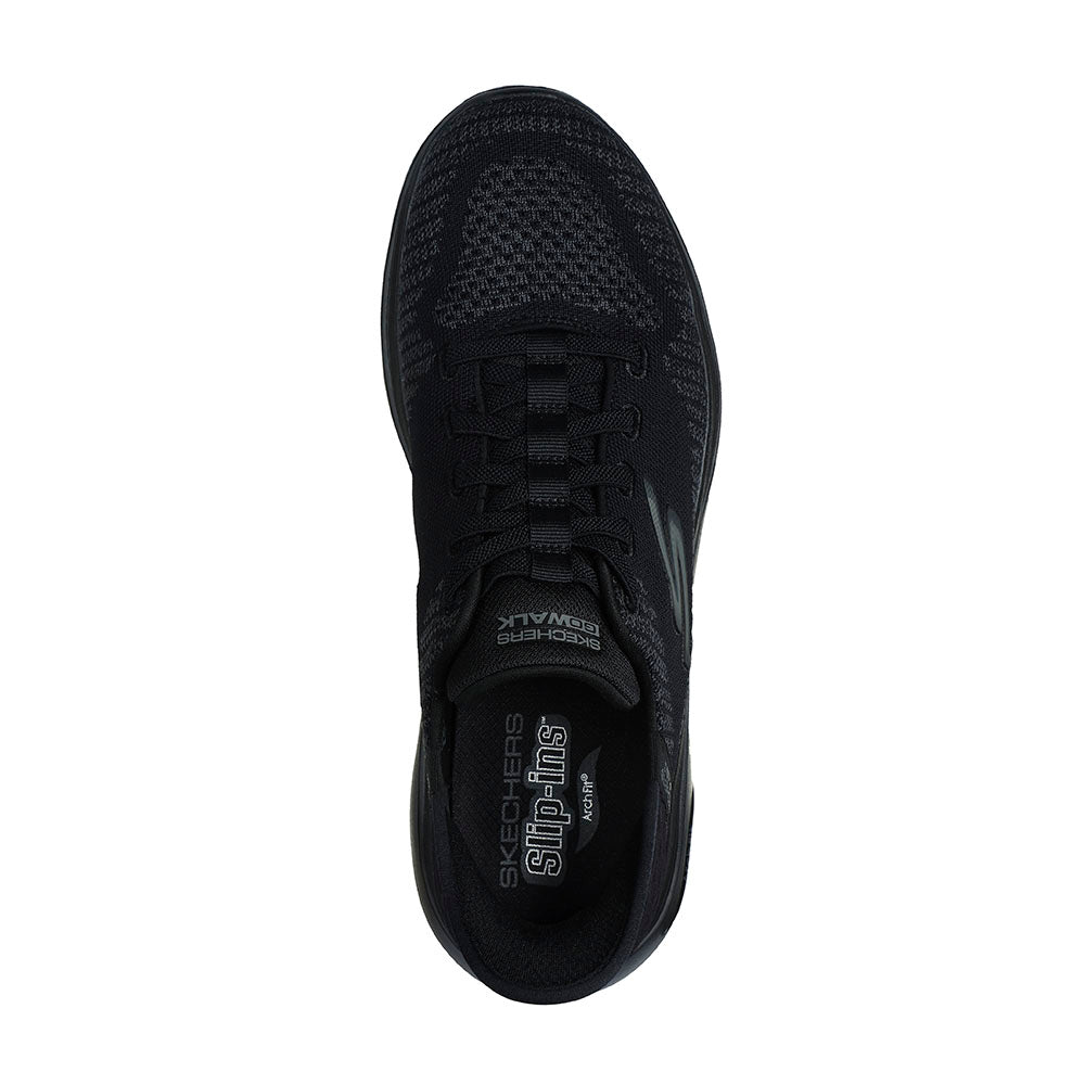 Slip-ins: GOwalk Arch Fit 2.0 - Grand Select 2