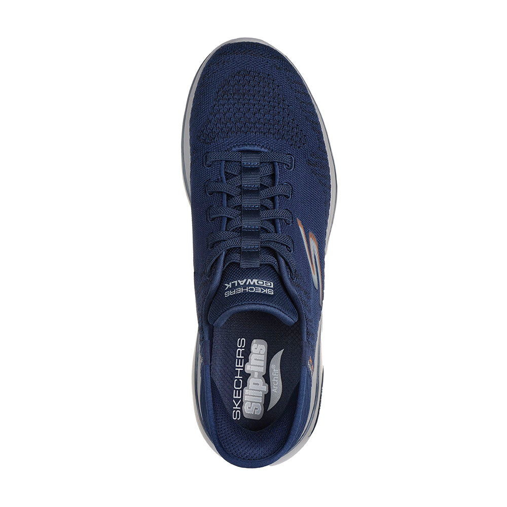 Slip-ins: GOwalk Arch Fit 2.0 - Grand Select 2