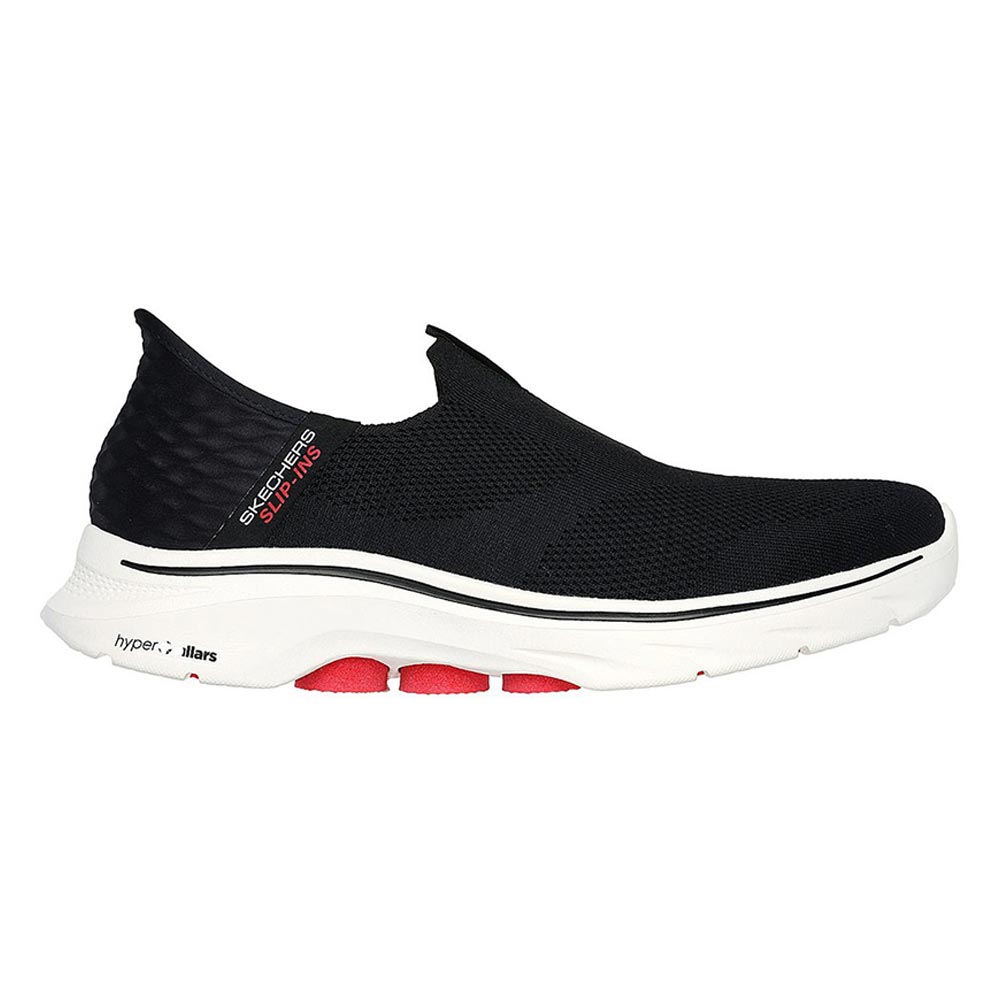 Slip-ins: GOwalk 7 - Easy On 2