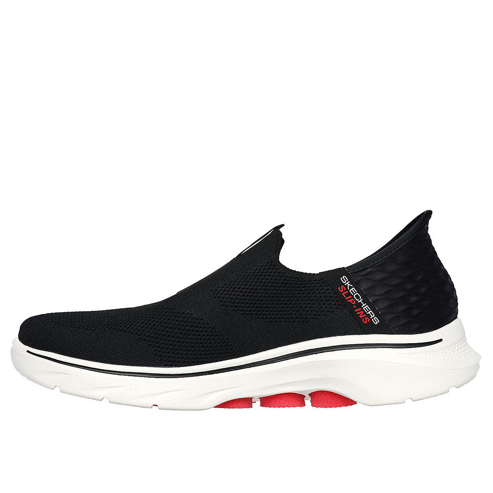 Slip-ins: GOwalk 7 - Easy On 2