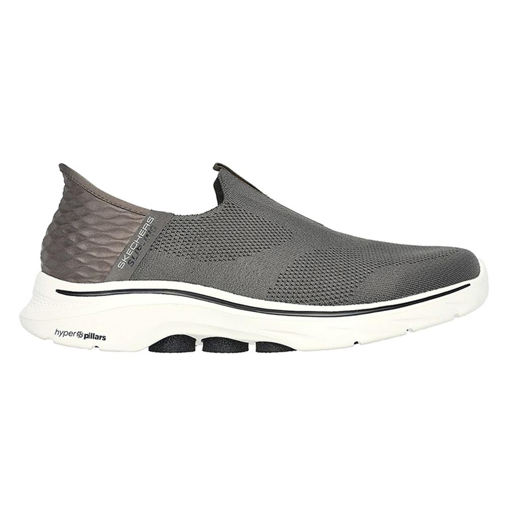 Slip-ins: GOwalk 7 - Easy On 2