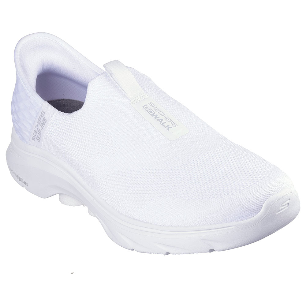 Slip-ins: GOwalk 7 - Easy On 2