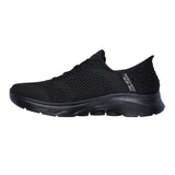 Slip-ins: GOwalk 7 - Free Hand 2