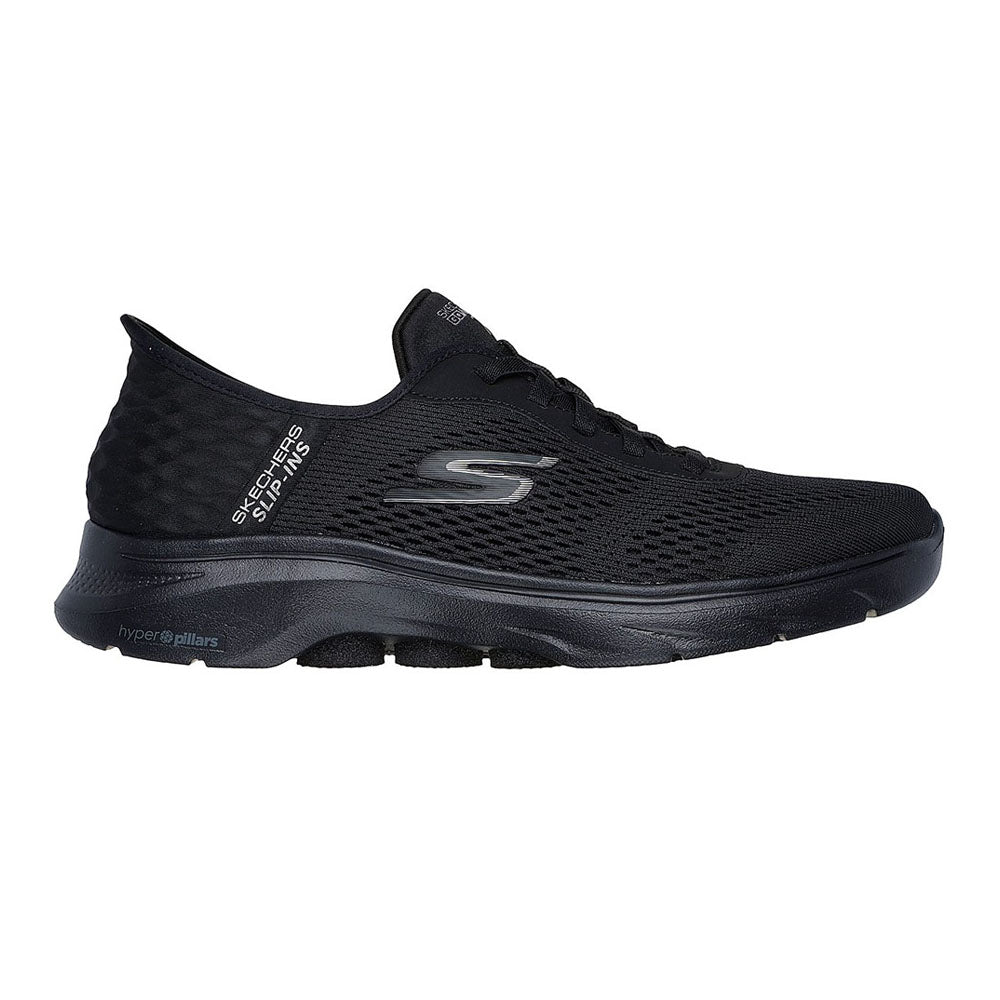 Slip-ins: GOwalk 7 - Free Hand 2 – Skechers Thailand