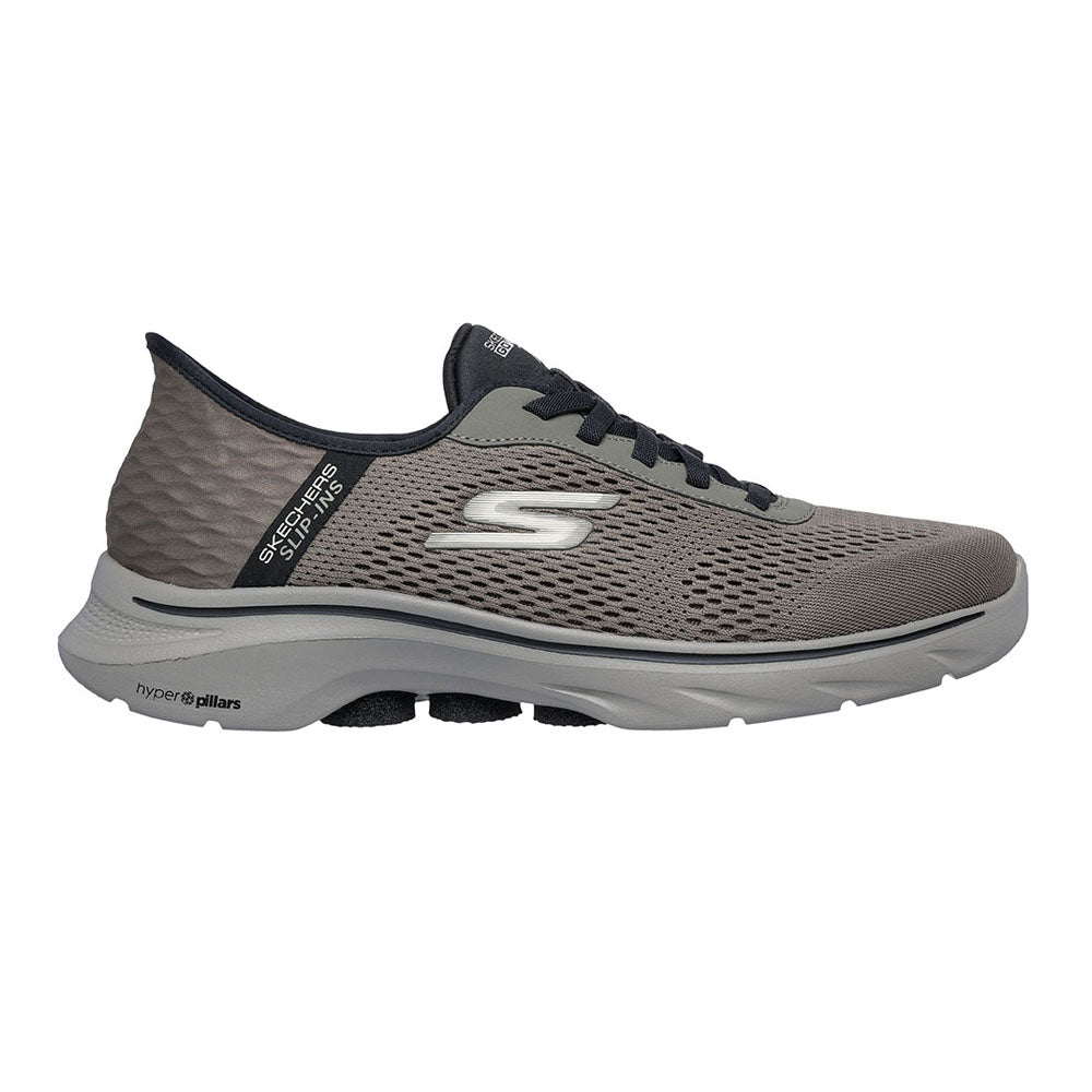 Slip-ins: GOwalk 7 - Free Hand 2