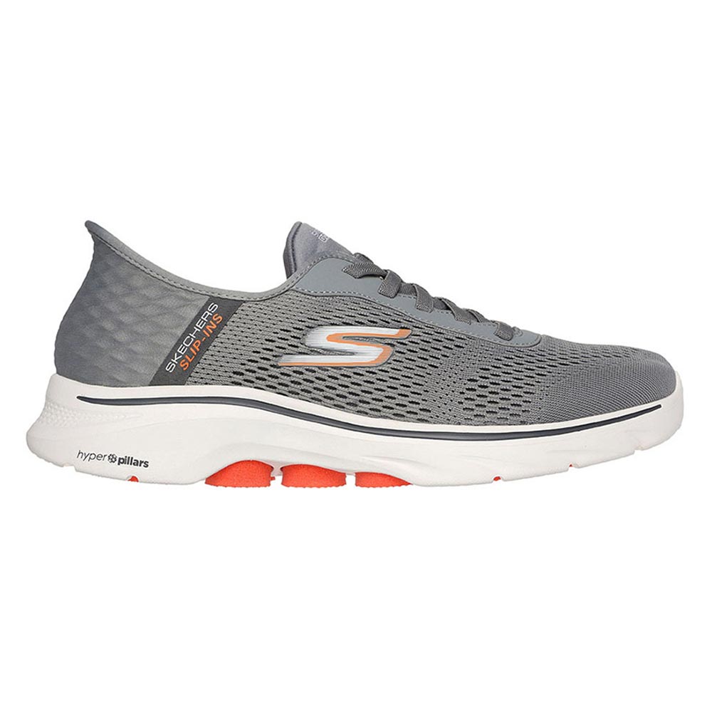 Slip-ins: GOwalk 7 - Free Hand 2