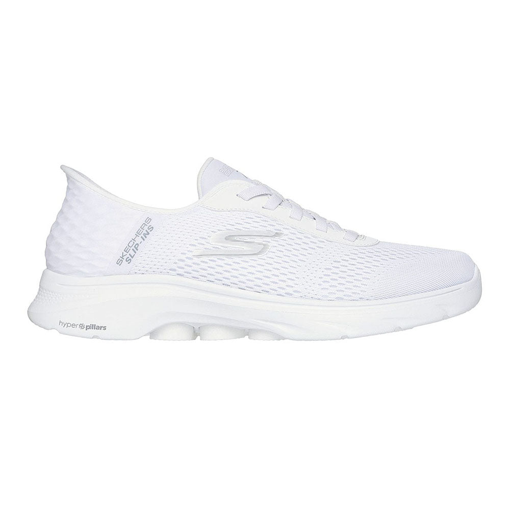 Slip-ins: GOwalk 7 - Free Hand 2 – Skechers Thailand