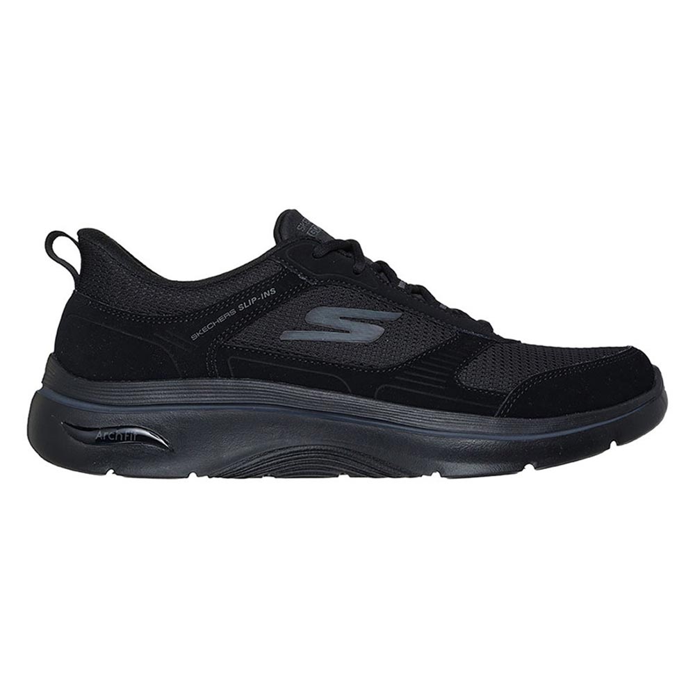 Slip-ins: GOwalk Arch Fit 2.0 - Seared
