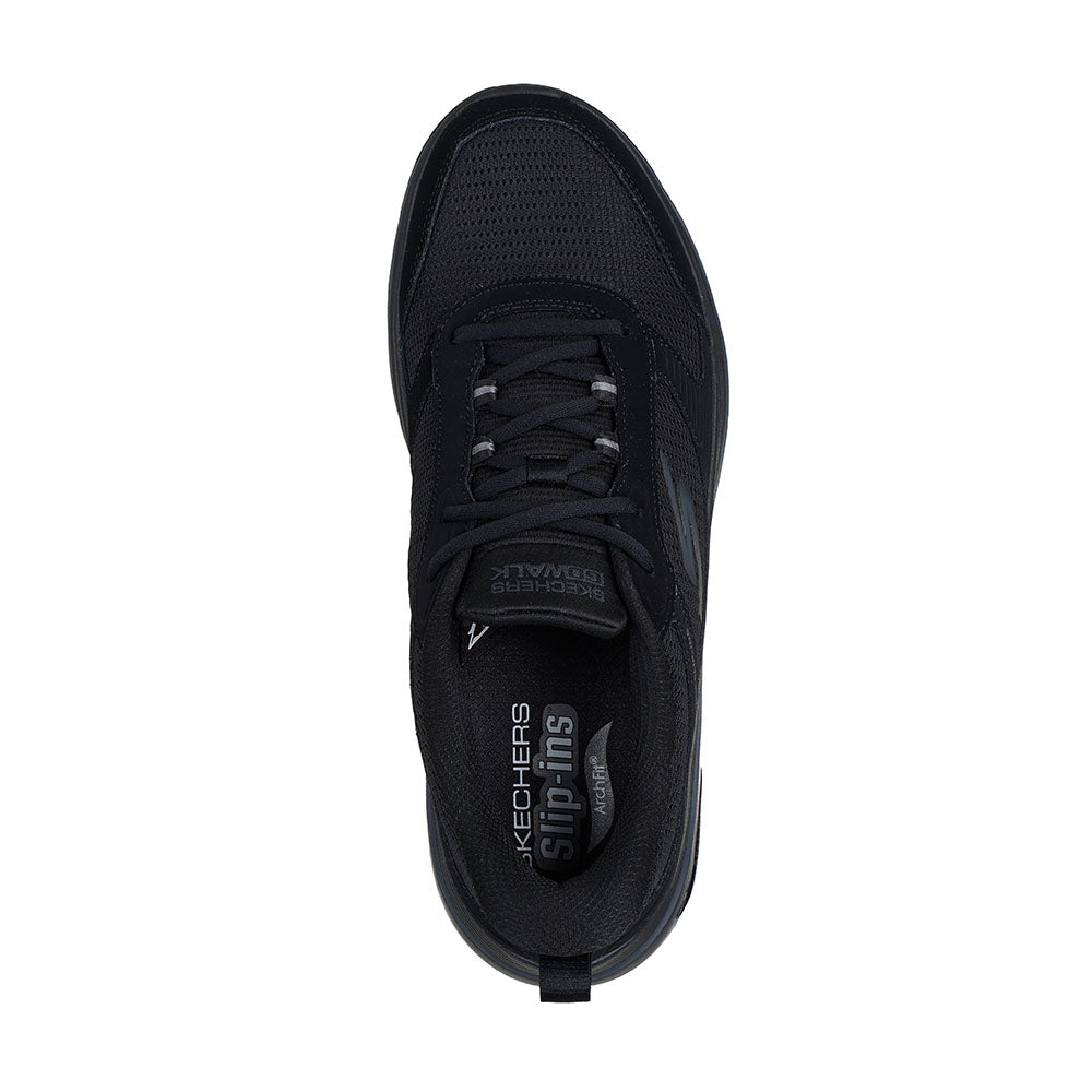 Slip-ins: GOwalk Arch Fit 2.0 - Seared