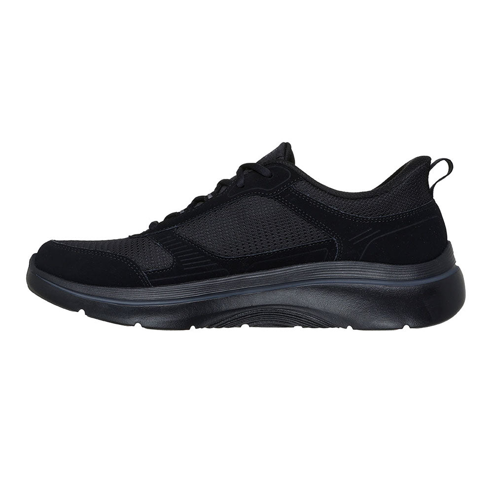 Slip-ins: GOwalk Arch Fit 2.0 - Seared