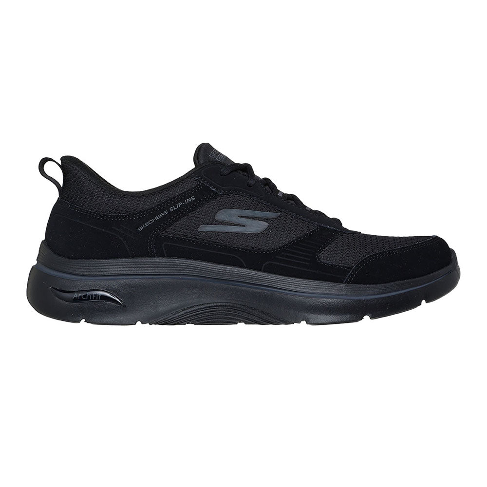 Slip-ins: GOwalk Arch Fit 2.0 - Seared