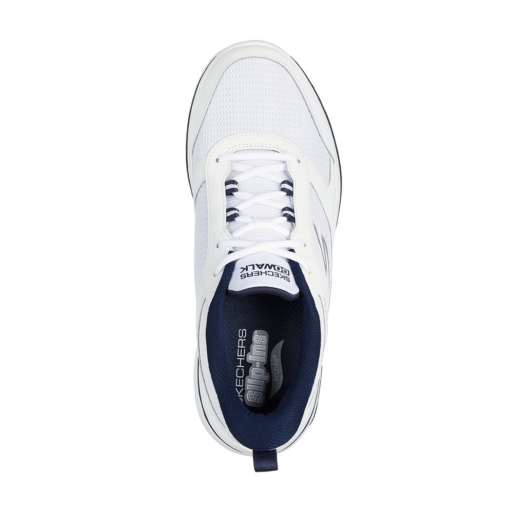 Slip-ins: GOwalk Arch Fit 2.0 - Seared