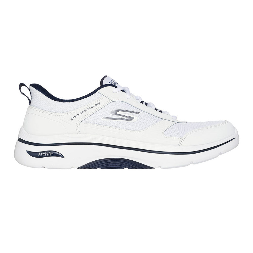 Slip-ins: GOwalk Arch Fit 2.0 - Seared