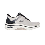 Slip-Ins: GOwalk Arch Fit 2.0 - Cal