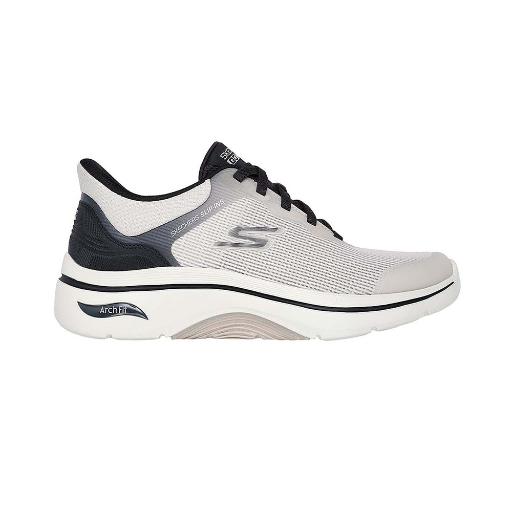 Slip-Ins: GOwalk Arch Fit 2.0 - Cal