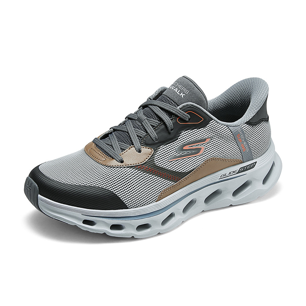 Slip-Ins: GOwalk Glide-Step 2.0 - Zac