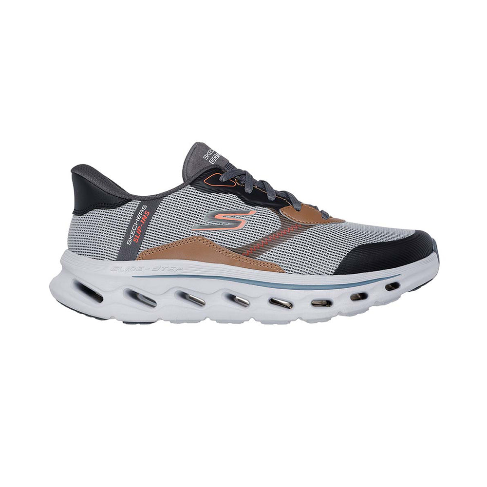 Slip-Ins: GOwalk Glide-Step 2.0 - Zac