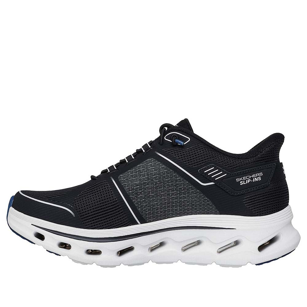Slip-Ins: GOwalk Glide-Step 2.0 - Zalor