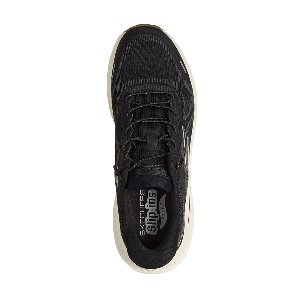 Slip-Ins: GOwalk Max Cushioning Arch Fit - Justin