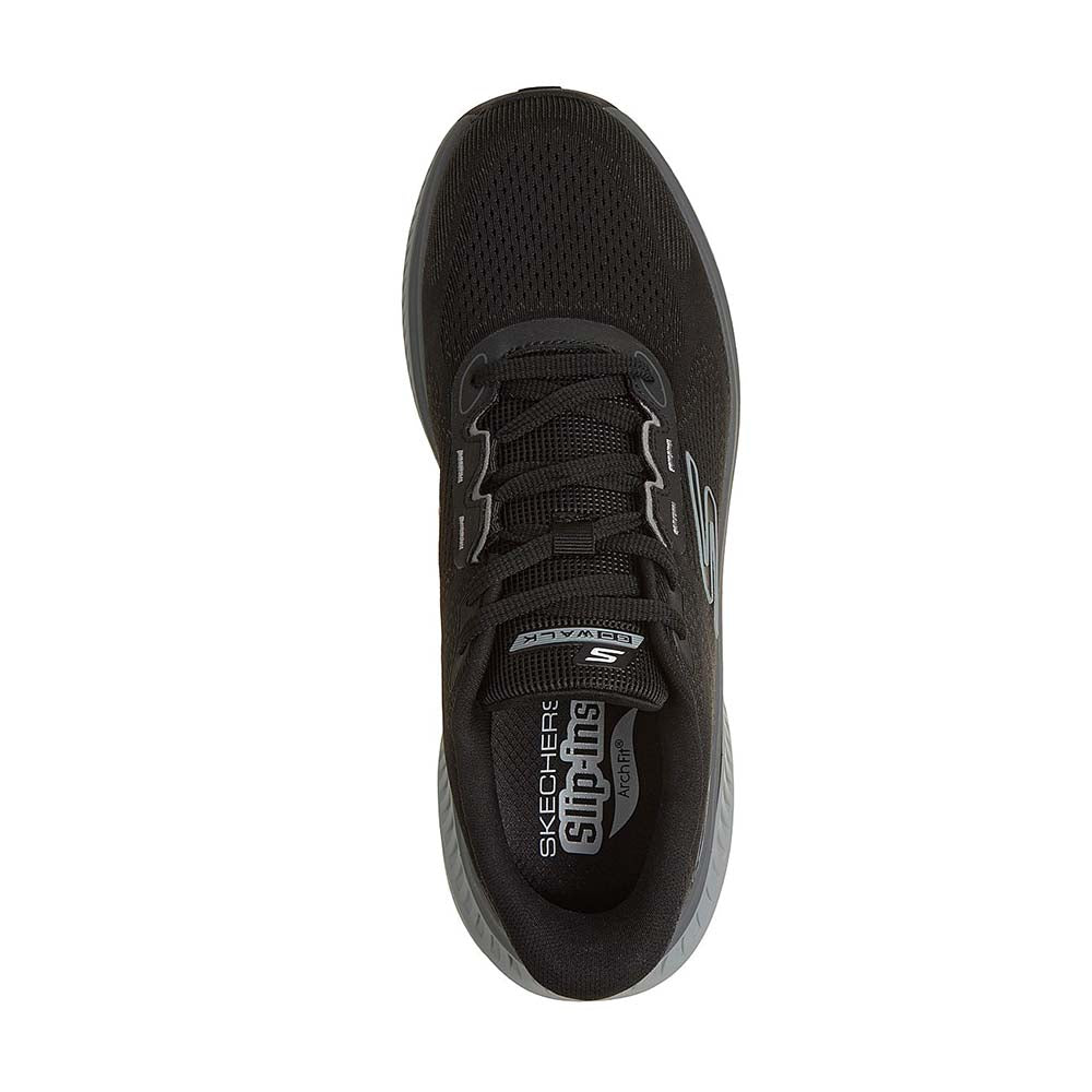 Slip-Ins: GOwalk Max Cushioning Arch Fit - Jeremie