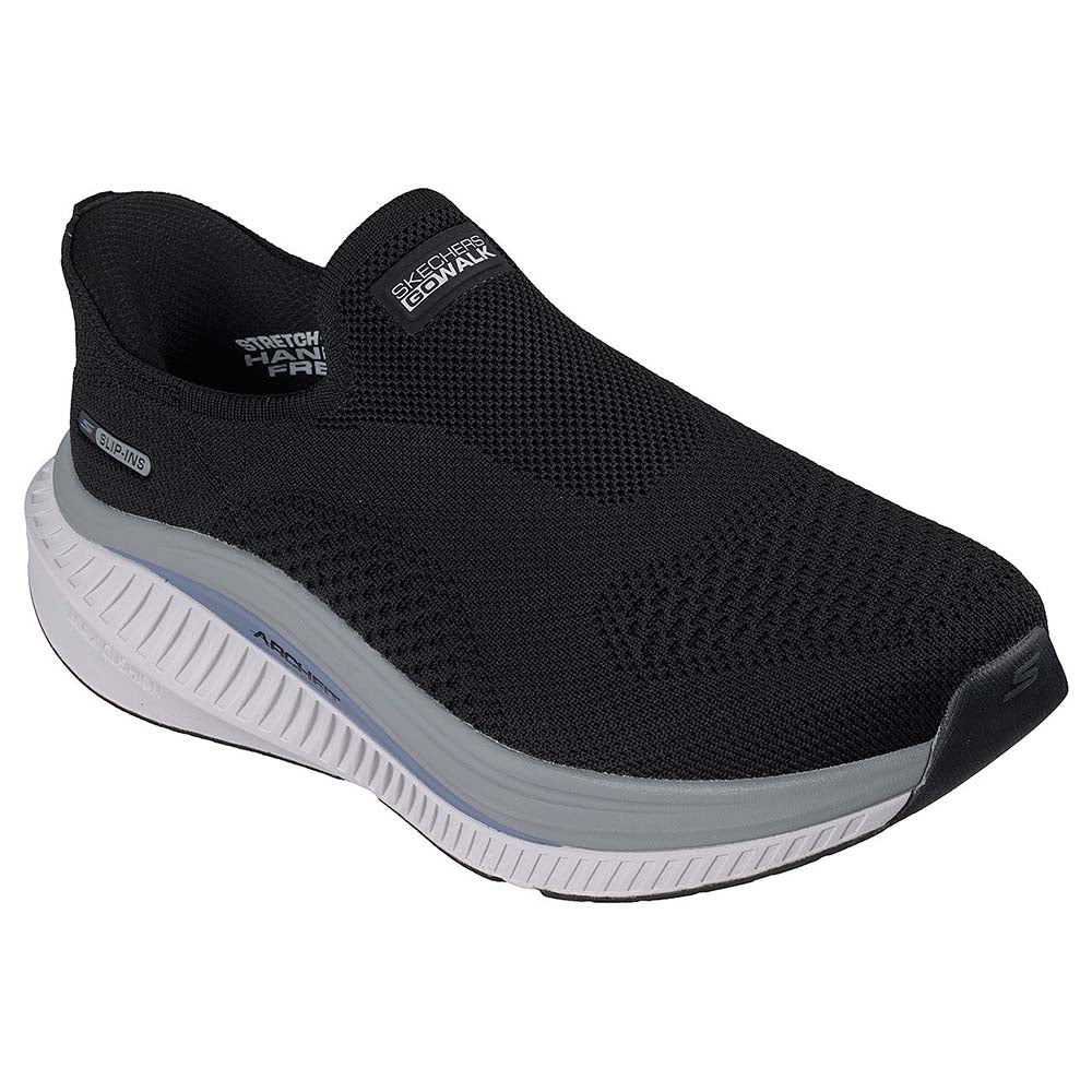 Slip-Ins: GOwalk Max Cushioning Arch Fit - Greg