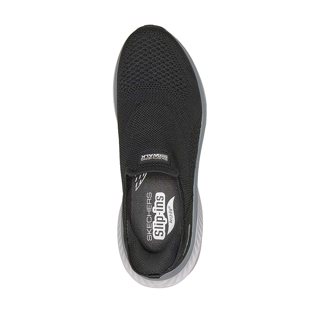 Slip-Ins: GOwalk Max Cushioning Arch Fit - Greg