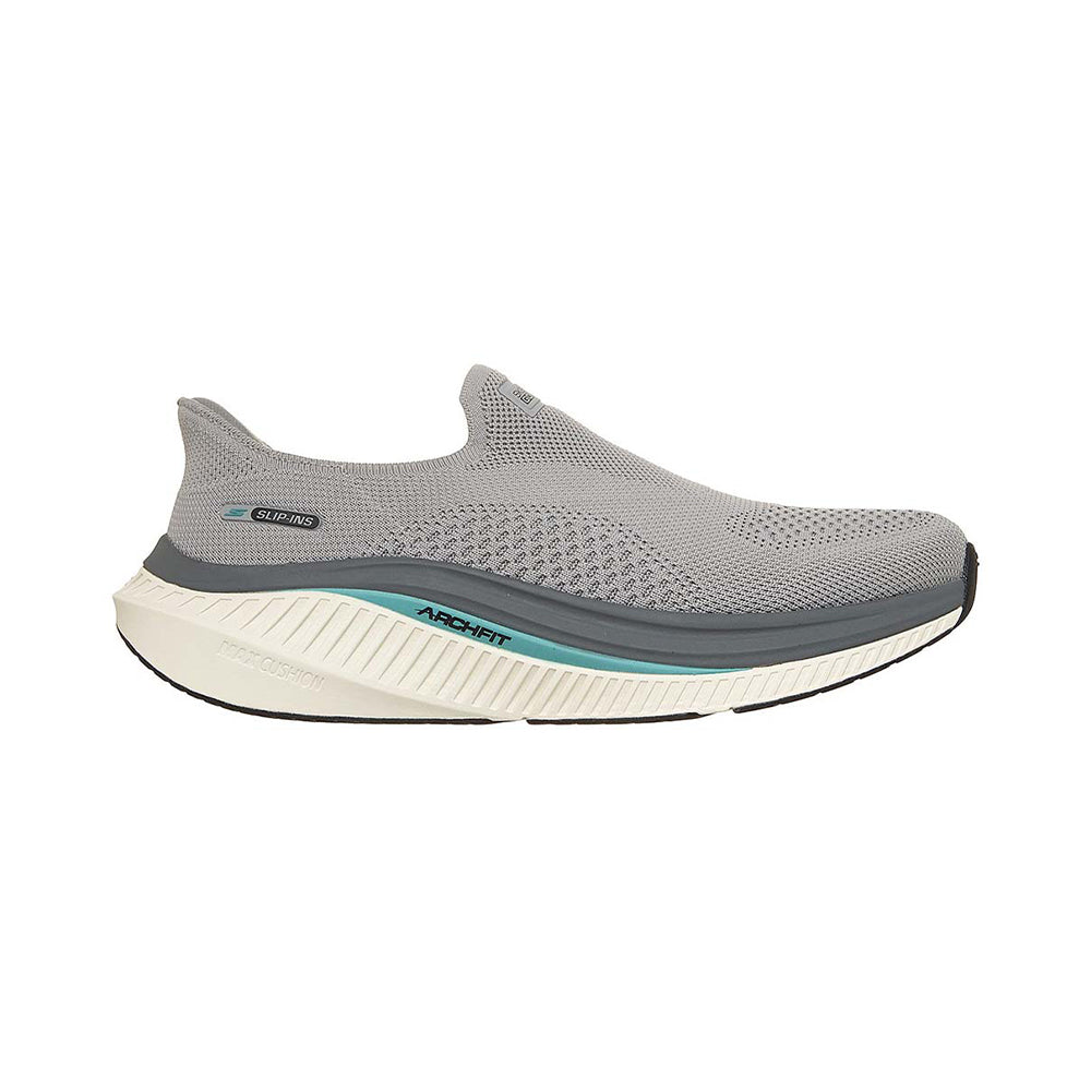 Slip-Ins: GOwalk Max Cushioning Arch Fit - Greg