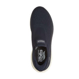 Slip-Ins: GOwalk Max Cushioning Arch Fit - Greg
