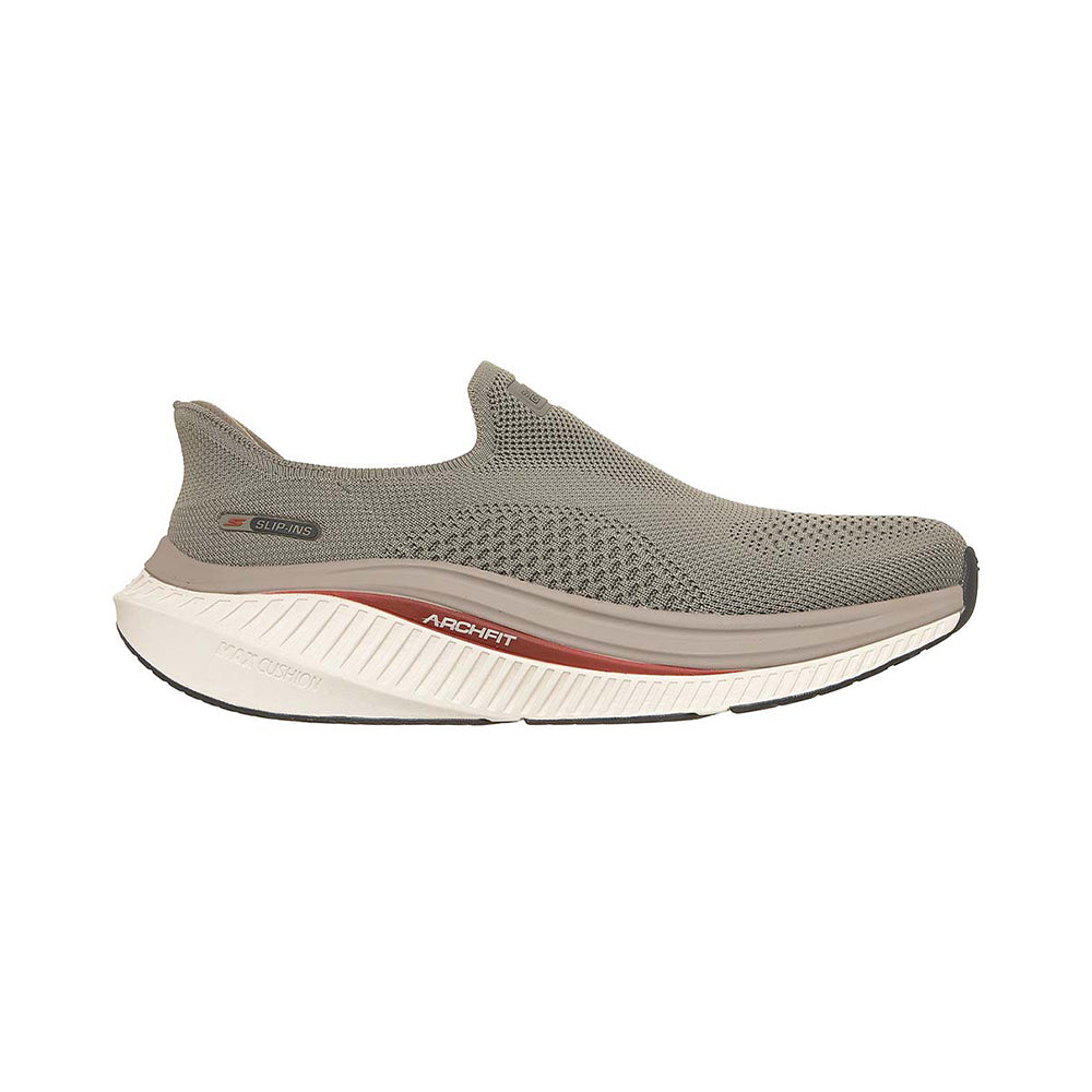 Slip-Ins: GOwalk Max Cushioning Arch Fit - Greg