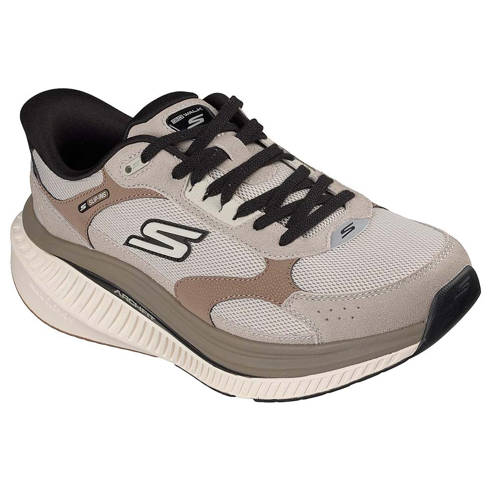 Slip-Ins: GOwalk Max Cushioning Arch Fit - Xavi