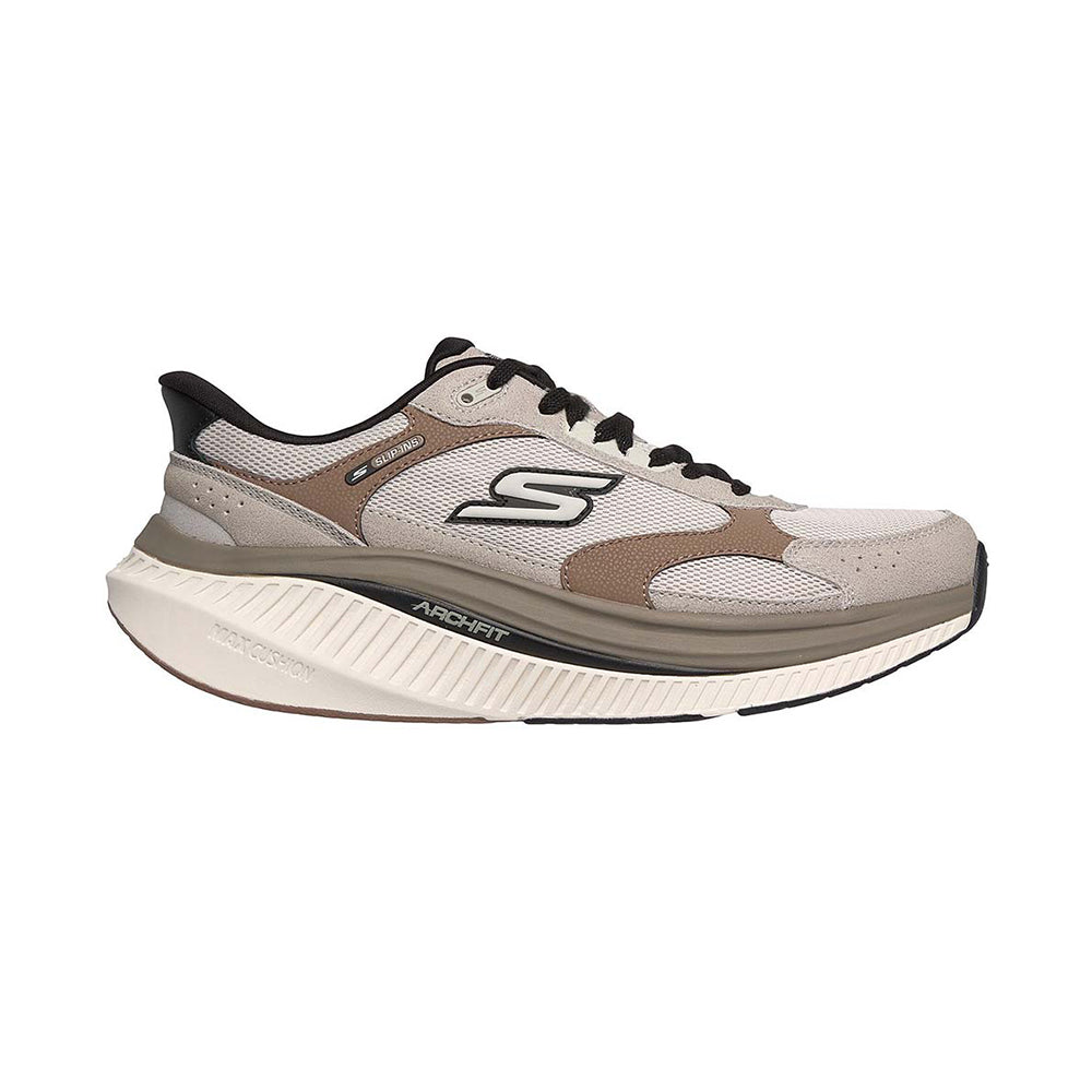 Slip-Ins: GOwalk Max Cushioning Arch Fit - Xavi
