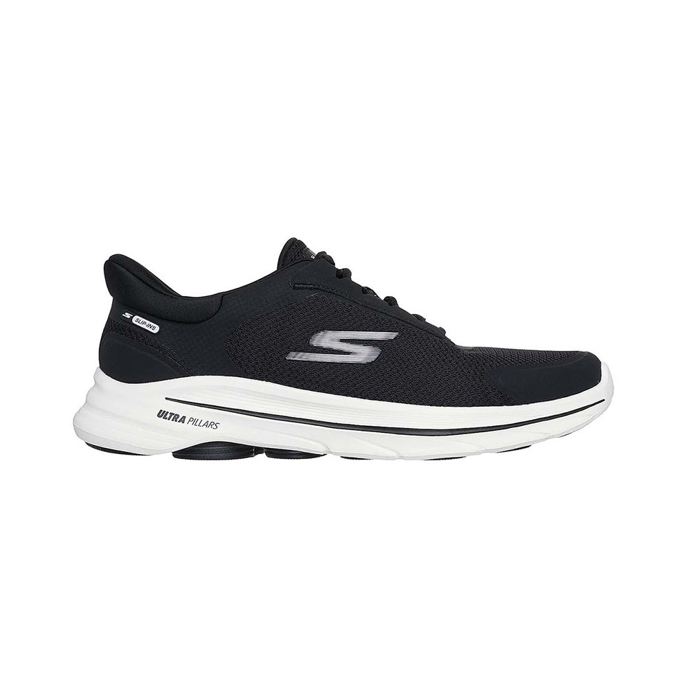 Slip-ins: GOwalk 8