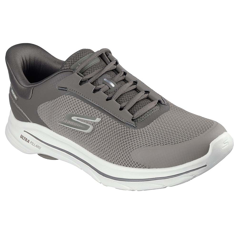 Slip-ins: GOwalk 8