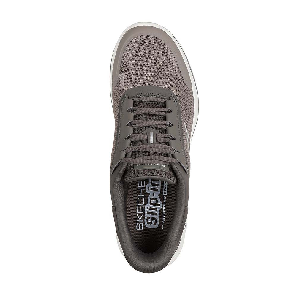 Slip-ins: GOwalk 8